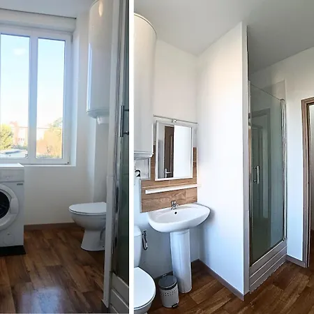 Calme Et Spacieux Proche Lille * Mons-en-Baroeul