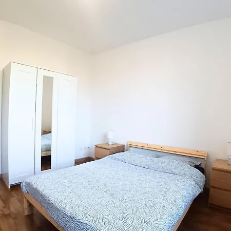 Calme Et Spacieux Proche Lille