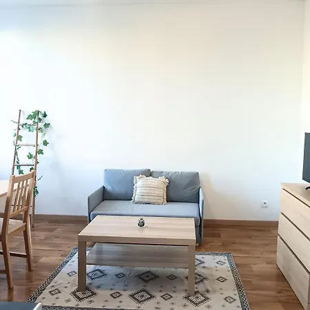 Calme Et Spacieux Proche Lille