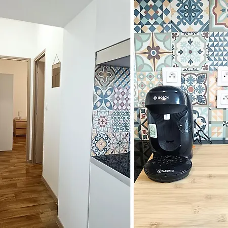 Calme Et Spacieux Proche Lille *