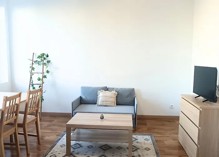 Calme Et Spacieux Proche Lille